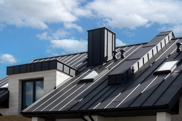 Best Metal Roofing Installation  in El Monte, CA